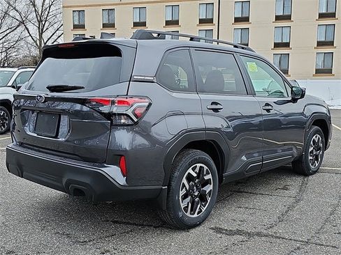 New 2026 Subaru Forester Premium image 6