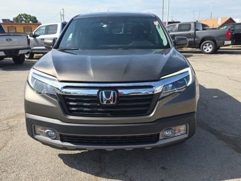 Used 2020 Honda Ridgeline RTL-E image 8