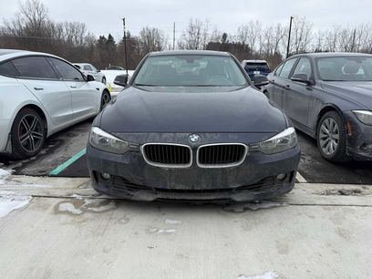 Used 2012 BMW 328i Sedan
