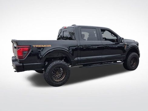 Used 2026 Ford F150 Tremor w/ Equipment Group 402B image 10