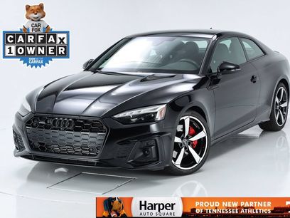 Used 2023 Audi A5 2.0T Premium Plus