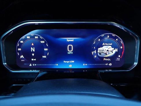 New 2026 Chevrolet Silverado 2500 LTZ w/ Trail Boss Package image 26