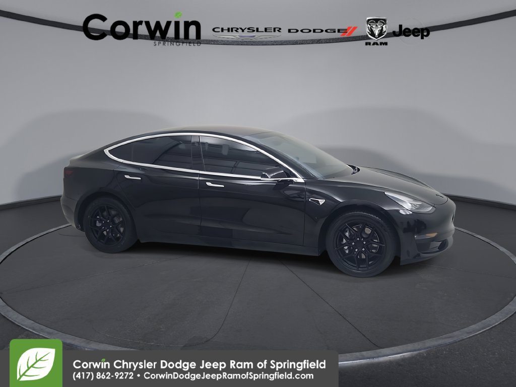 Used 2019 Tesla Model 3 Standard Range Plus RWD 360° Tour