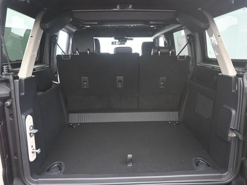 New 2026 Ford Bronco Outer Banks AWD/4WD image 12