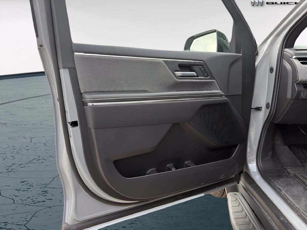 New 2026 GMC Sierra EV Elevation AWD/4WD image 8