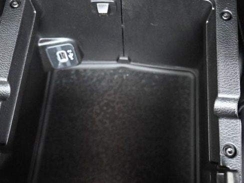 New 2025 Jeep Wrangler Unlimited Sahara image 21