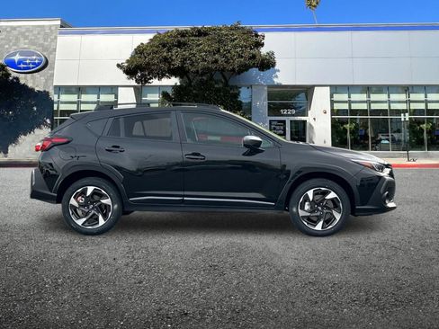 New 2026 Subaru Crosstrek 2.5i Limited image 3