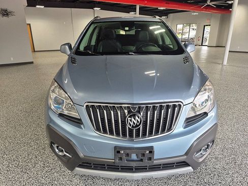 Used 2013 Buick Encore Convenience FWD image 6