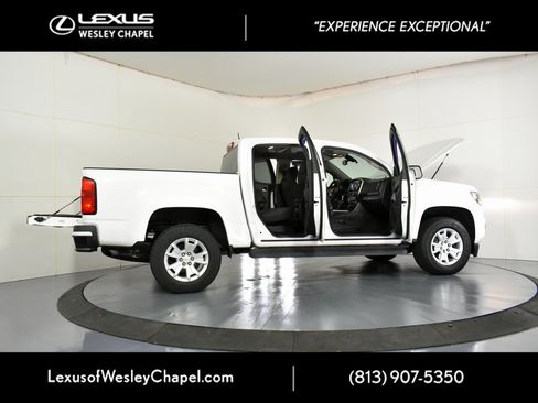 Used 2016 Chevrolet Colorado LT image 15
