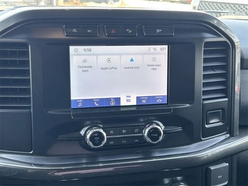 Used 2021 Ford F150 XLT w/ Equipment Group 301A Mid image 20