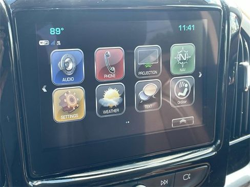 Used 2019 Chevrolet Traverse High Country image 20