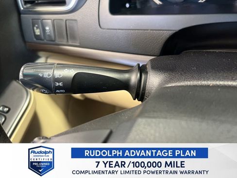 Used 2016 Toyota Camry XLE image 38