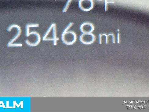 Used 2025 Hyundai Santa Fe SE image 47