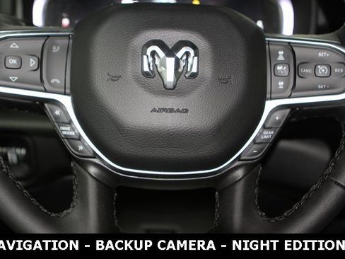 New 2026 RAM 1500 Big Horn image 14