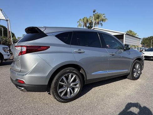 Used 2023 Acura RDX FWD w/ Technology Package image 4
