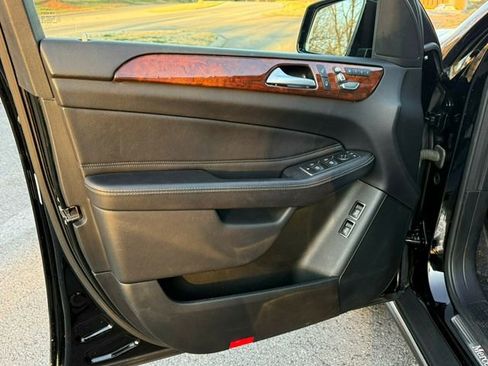 Used 2018 Mercedes-Benz GLS 450 4MATIC image 10