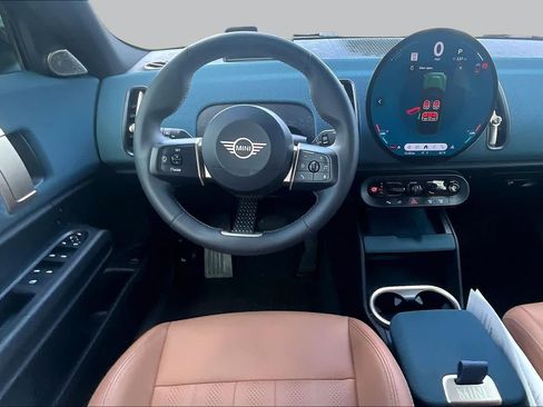 Used 2025 MINI Cooper Countryman S AWD/4WD image 5