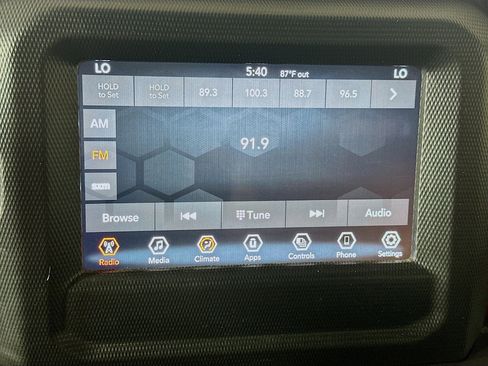 Used 2021 Jeep Wrangler Unlimited Rubicon AWD/4WD image 19