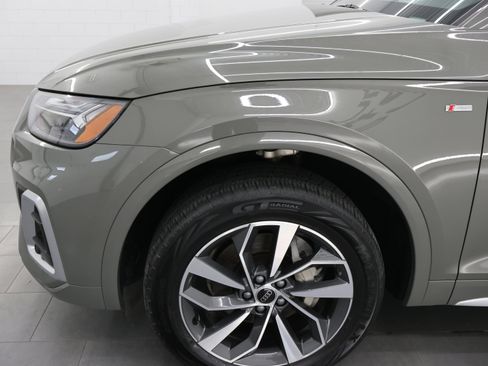 Used 2024 Audi Q5 2.0T Premium Plus AWD/4WD image 41