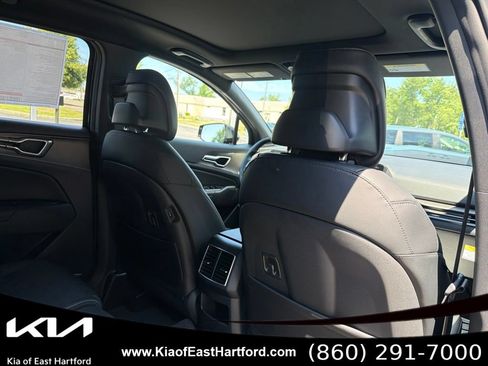 New 2026 Kia Sportage X-Line w/ X-Line Premium Package AWD/4WD image 14