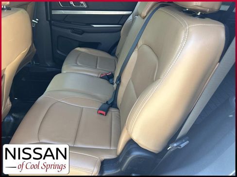 Used 2018 Ford Explorer XLT FWD image 20