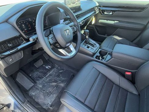 New 2026 Honda CR-V EX-L image 10