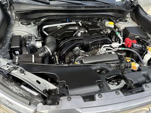 Used 2026 Subaru Forester Premium image 20