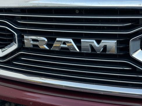 Used 2016 RAM 2500 Limited image 38