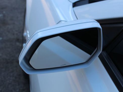 Used 2015 Chevrolet Camaro SS image 53