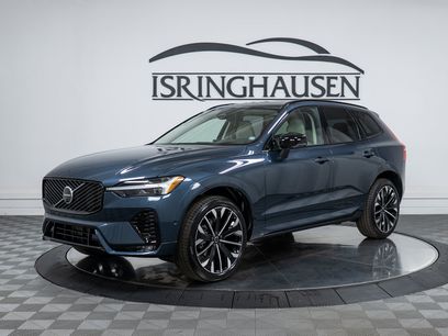 New 2026 Volvo XC60 B5 Ultra w/ Protection Package Premier