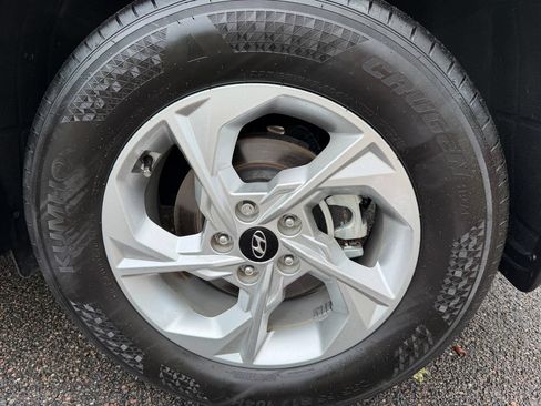 Used 2024 Hyundai Tucson SEL FWD image 30