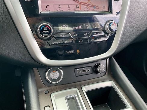 Used 2020 Nissan Murano Platinum image 25