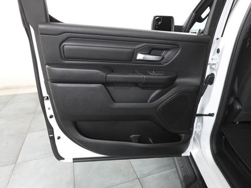 New 2026 RAM 1500 Express AWD/4WD image 24