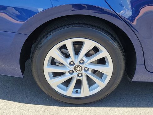 Used 2024 Toyota Camry LE image 30