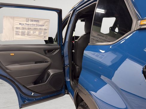 Used 2026 Subaru Forester Wilderness AWD/4WD image 29
