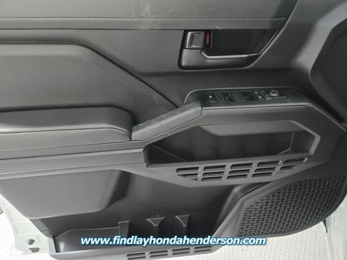 Used 2025 Toyota Tacoma SR RWD image 23
