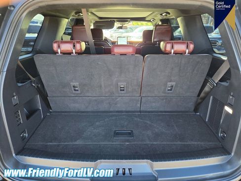 Certified 2024 Ford Expedition Limited image 11