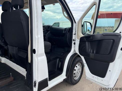 Used 2021 RAM ProMaster 1500 image 26