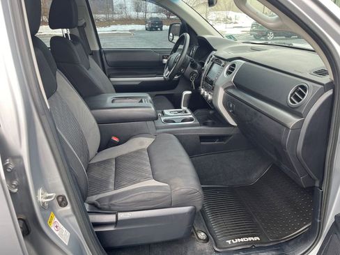 Used 2014 Toyota Tundra SR5 w/ TRD Off Road Package image 24