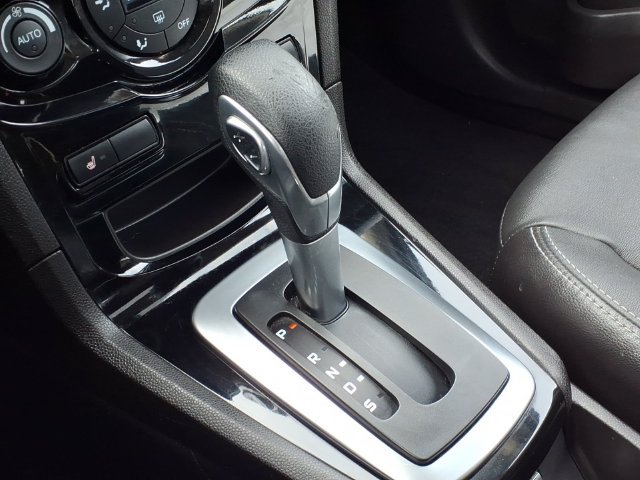 Used 2014 Ford Fiesta Titanium w/ Exterior Protection Package FWD image 25