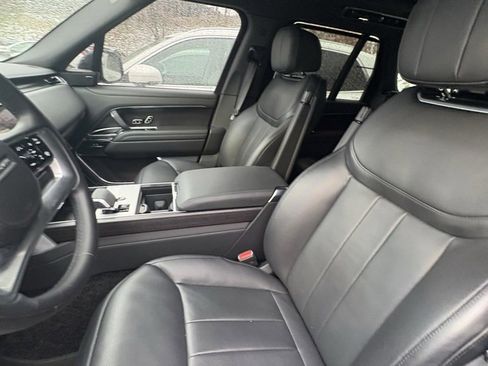 Used 2024 Land Rover Range Rover SE image 8