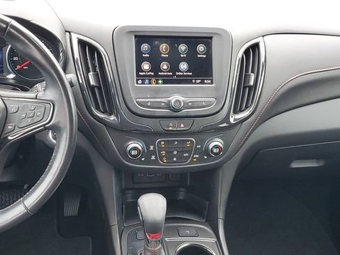 Certified 2022 Chevrolet Equinox RS AWD/4WD image 15