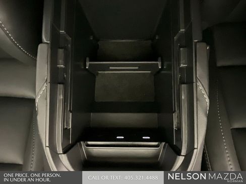 Certified 2024 MAZDA CX-30 AWD 2.5 S w/ Select Sport Pkg image 36