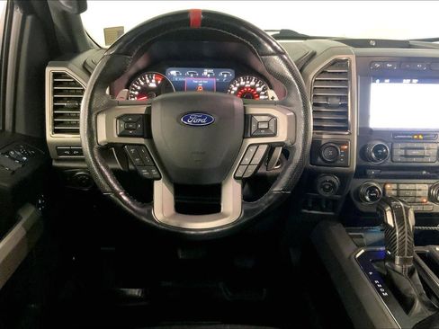 Used 2018 Ford F150 Raptor w/ Equipment Group 802A Luxury AWD/4WD image 5