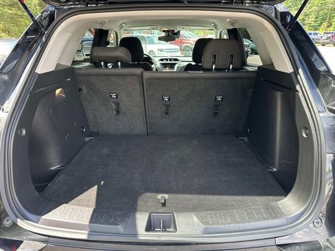 Used 2022 Chevrolet TrailBlazer LT image 19