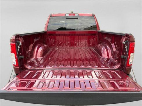 Certified 2023 RAM 1500 Big Horn AWD/4WD image 31
