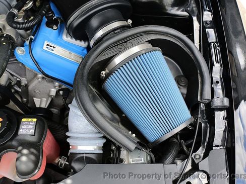 Used 2012 Ford Mustang Shelby GT500 w/ SVT Performance Pkg image 14