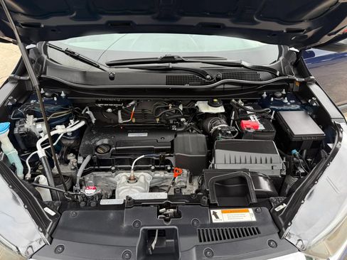 Used 2018 Honda CR-V LX image 30