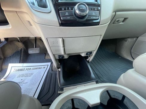 Used 2014 Honda Odyssey EX-L image 18
