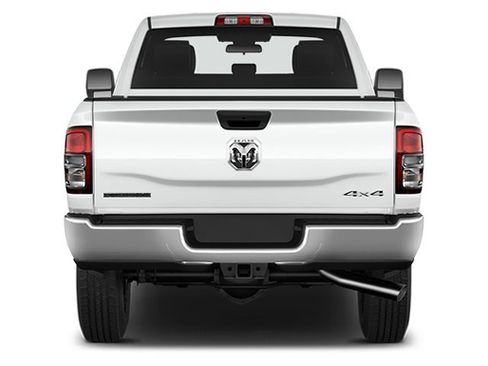 Used 2024 RAM 3500 Big Horn image 6